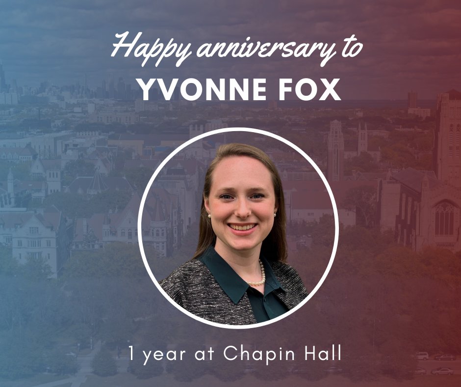 Associate Policy Analyst​ Yvonne Fox jumped in to co-lead support for @ohio_kan: shorturl.at/acIJ1. They also incorporated lived expert input to improve programming for youth aging out of care. We greatly value their conscientiousness. Happy anniversary Yvonne. Thank you!