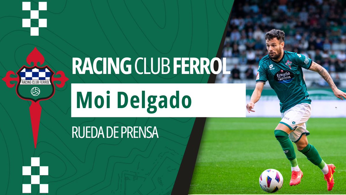 Racing Club Ferrol (@racingferrolsad) / X