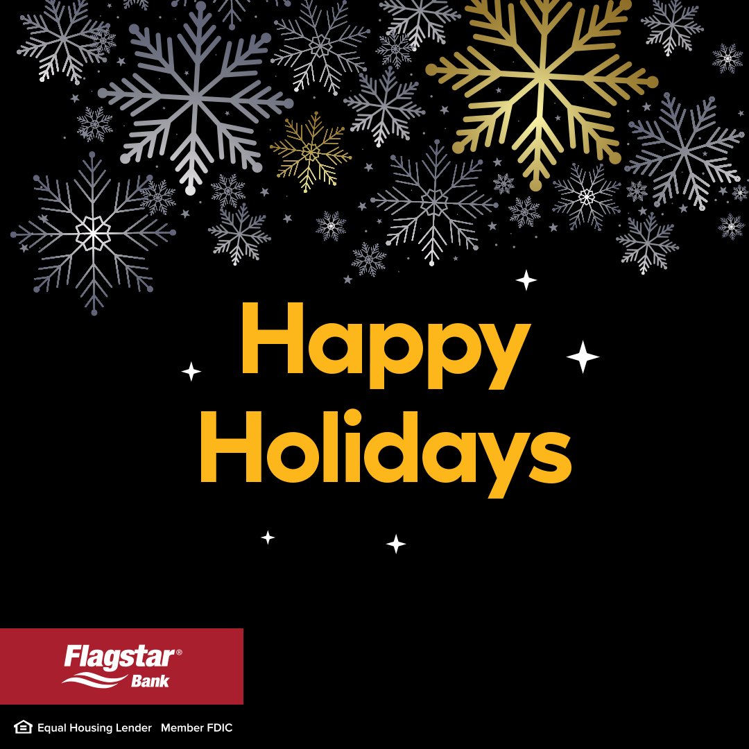 Sending our warmest holiday cheers to our valued partners!