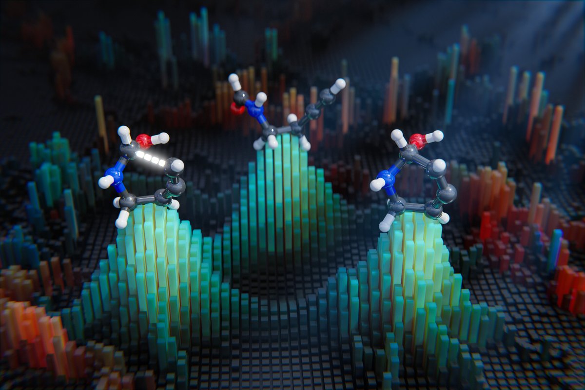 Using generative AI, members of the <a href="/KulikGroup/">the Kulik Group</a>    have created a model that can predict the structures formed when a chemical reaction reaches its point of no return.

chemistry.mit.edu/chemistry-news…