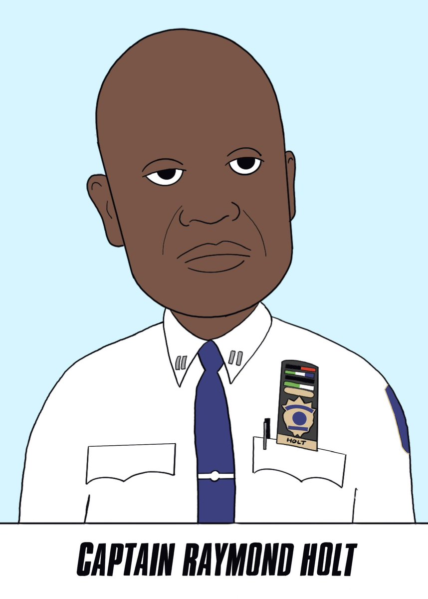 RIP Andre Braugher 9!!!9!!!!!!!!