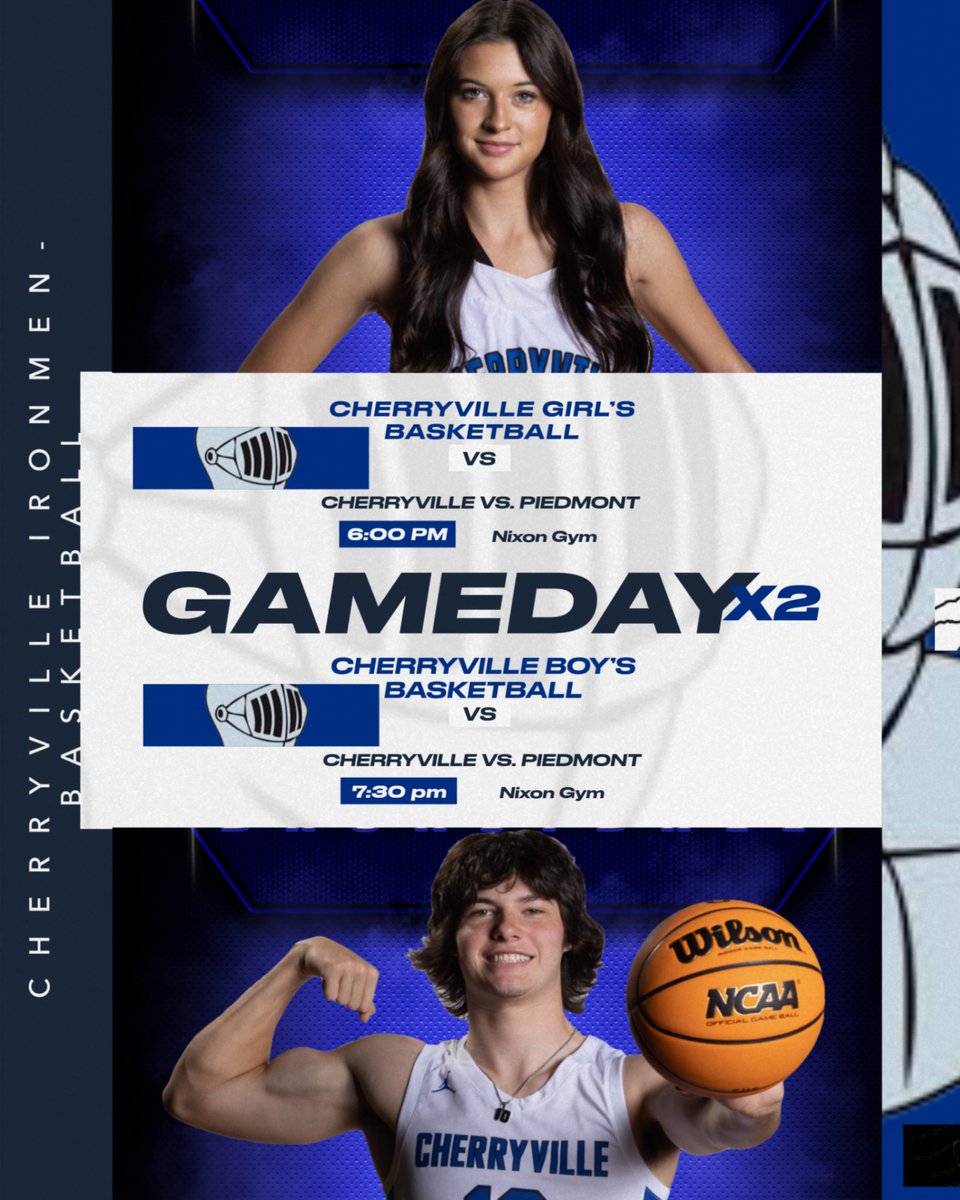 Next Home game is Tonight!  Come out and see your Ironmen Basketball teams in action.  JV 4:30 Var Girls 6:00 Var. Boys 7:30