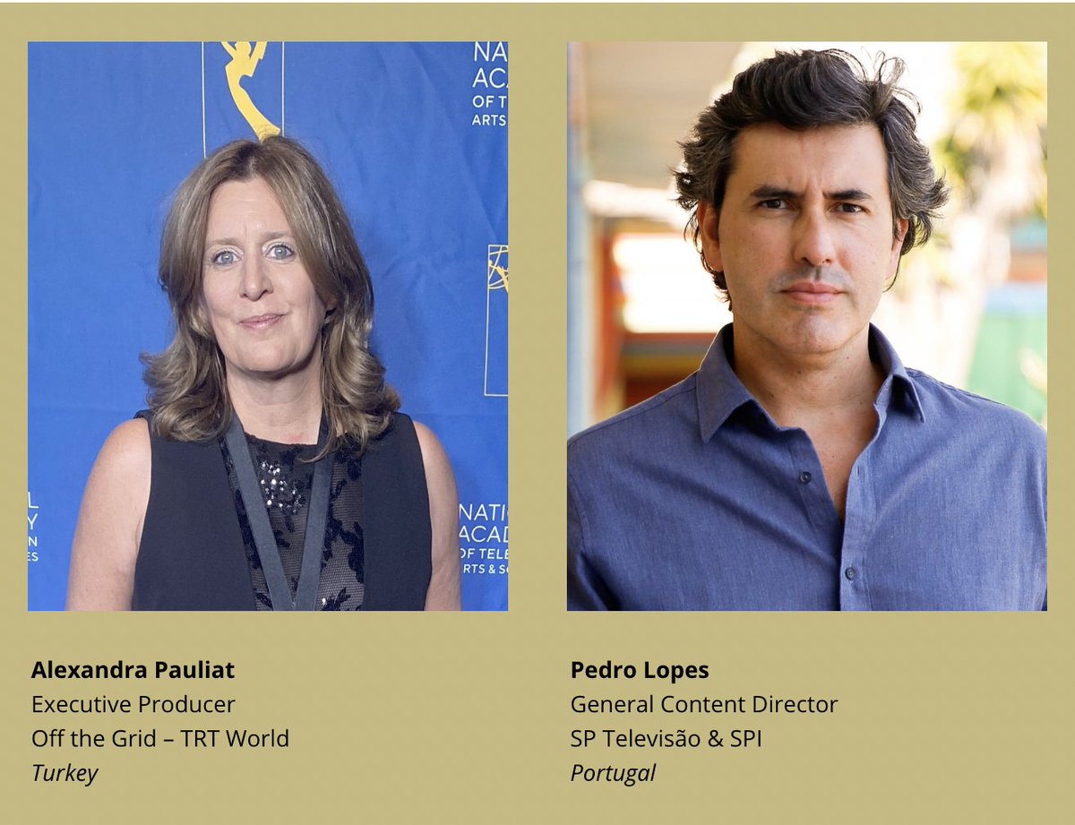 We're proud to welcome Gold Trophy winners Alexandra Pauliat and Pedro Lopes to our panel of judges. Their expertise will ensure that every submission is evaluated with a keen eye for excellence and innovation. Get ready to showcase your best work to leaders in the industry!
