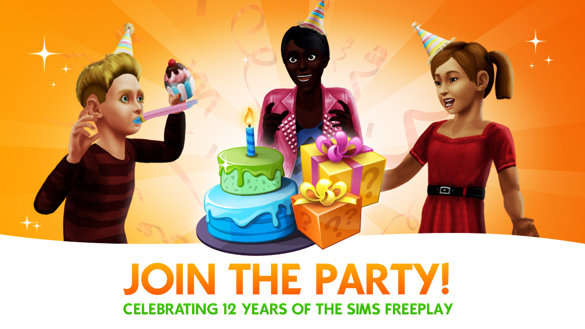 The Sims FreePlay