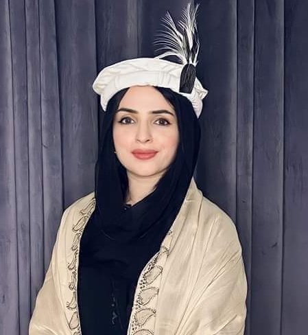 Adv. Mian Omer🇵🇰 tweet media