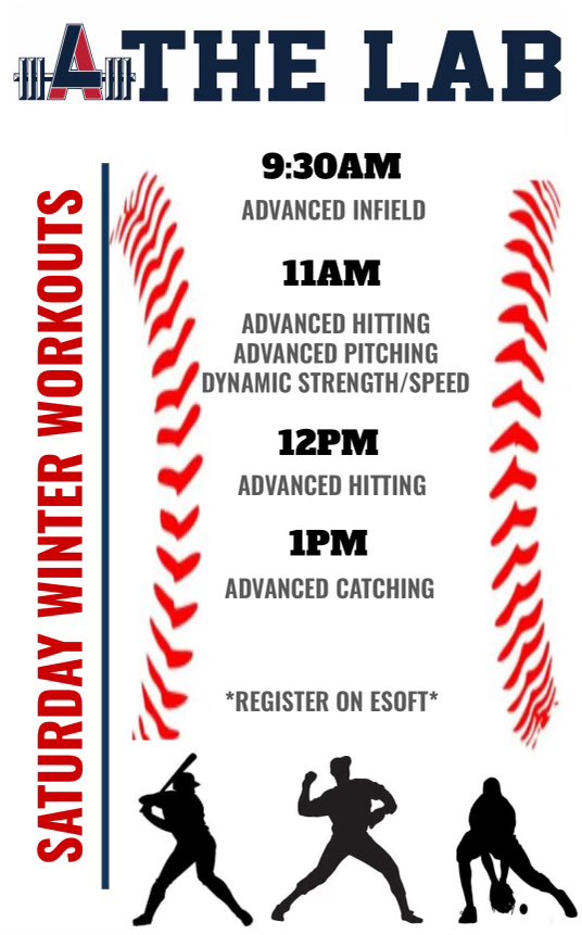 Our last Saturday workout before Christmas!