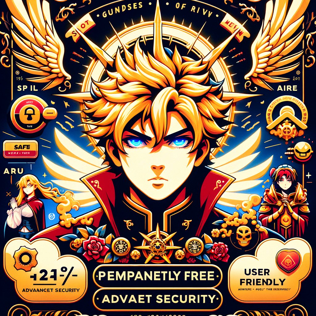safevpn235177's tweet image. 🌟 Unleash the power of Aries with #SafeVPN! Secure your digital realm with the strength of the Golden Saint. 🐏

🛡️ Permanently Free ⚔️ Advanced Security 🌐 User-Friendly
Join the legion of tech-savvy anime fans. Your online adventure awaits! #AriesSaint #AnimeTech…