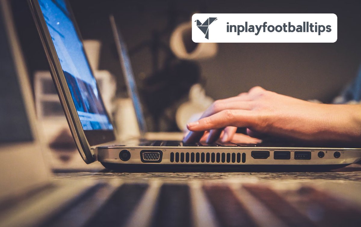 InPlayFootballTips.com tweet media