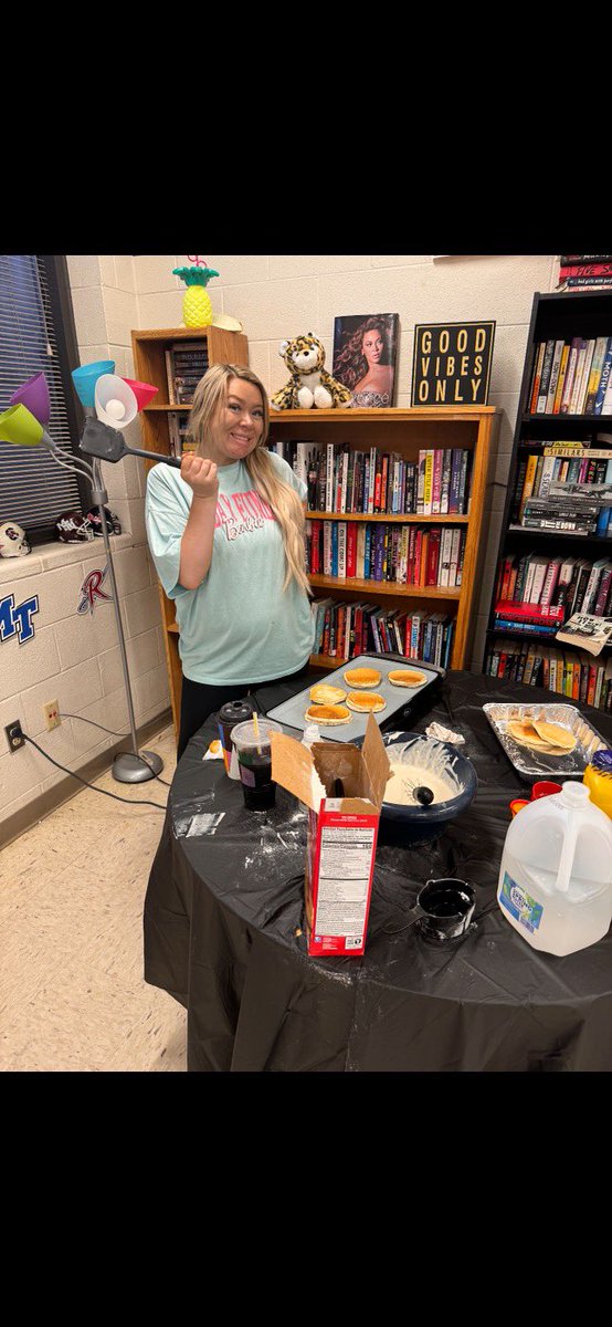 Austin-East HS tweet media