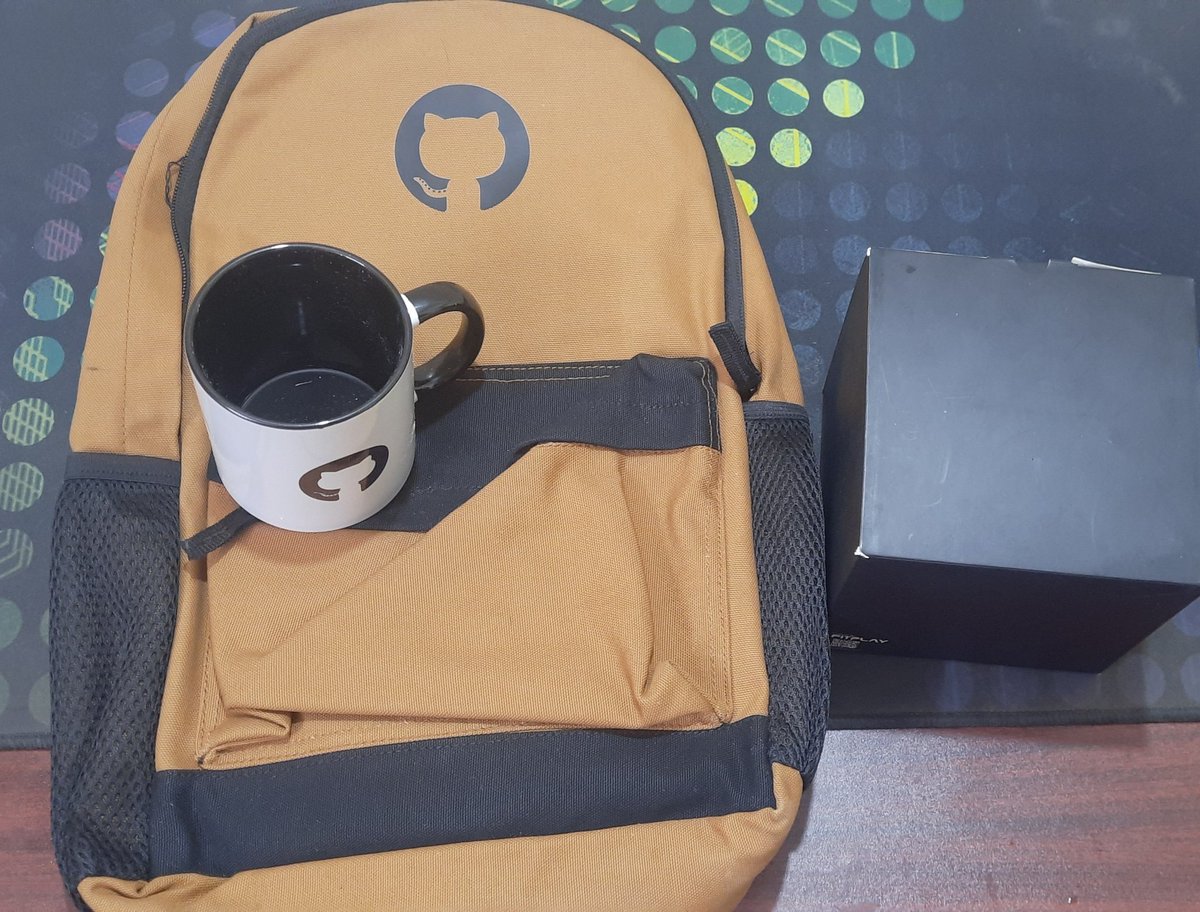 _muheshkumar's tweet image. Had an amazing day at GitHub Connect in Microsoft Bangalore office with @TarunKu33061395 and Sandeep!