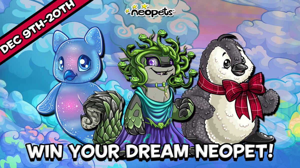 neopets (@Neopets) / X