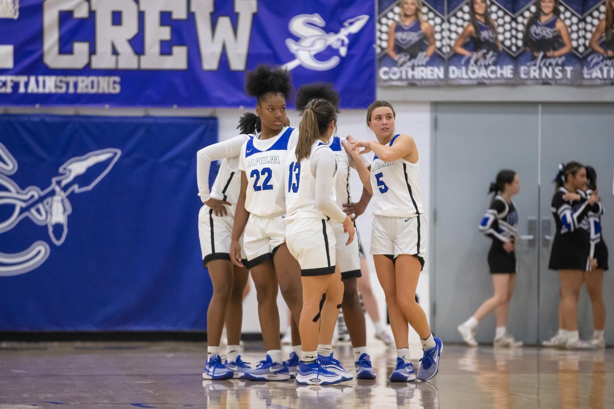 Sapulpa Chieftains Girls Basketball tweet media