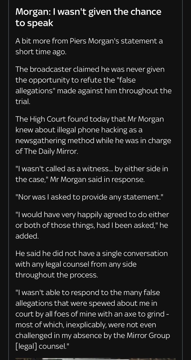 realfranzprusse's tweet image. Pls don’t be fazed by the phone hacker’s ramblings. I told you guys our ancestors were going to have the most fun with this one.
It is time…
#PiersMorgan 
#PhoneHacker 
#ToxicBritishMedia