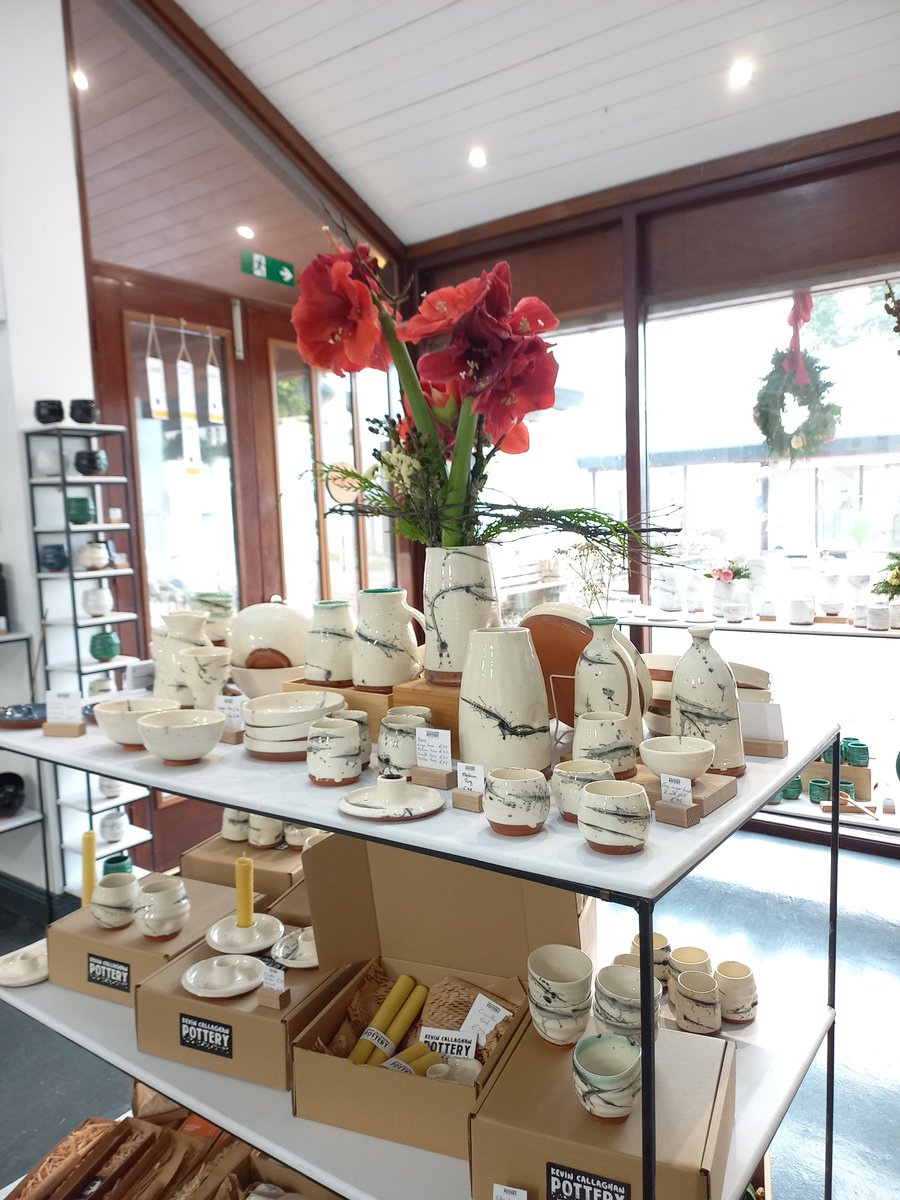 Kevin Callaghan (@callaghankev) on Twitter photo Taken orders kevincallaghanpottery.com up until the 21th if Dec. The last day for shipping in Ireland 🇮🇪
<a href="/wildat/">Wild at Heart and Home</a> Taken orders kevincallaghanpottery.com up until the 21th if Dec. The last day for shipping in Ireland 🇮🇪
<a href="/wildat/">Wild at Heart and Home</a>