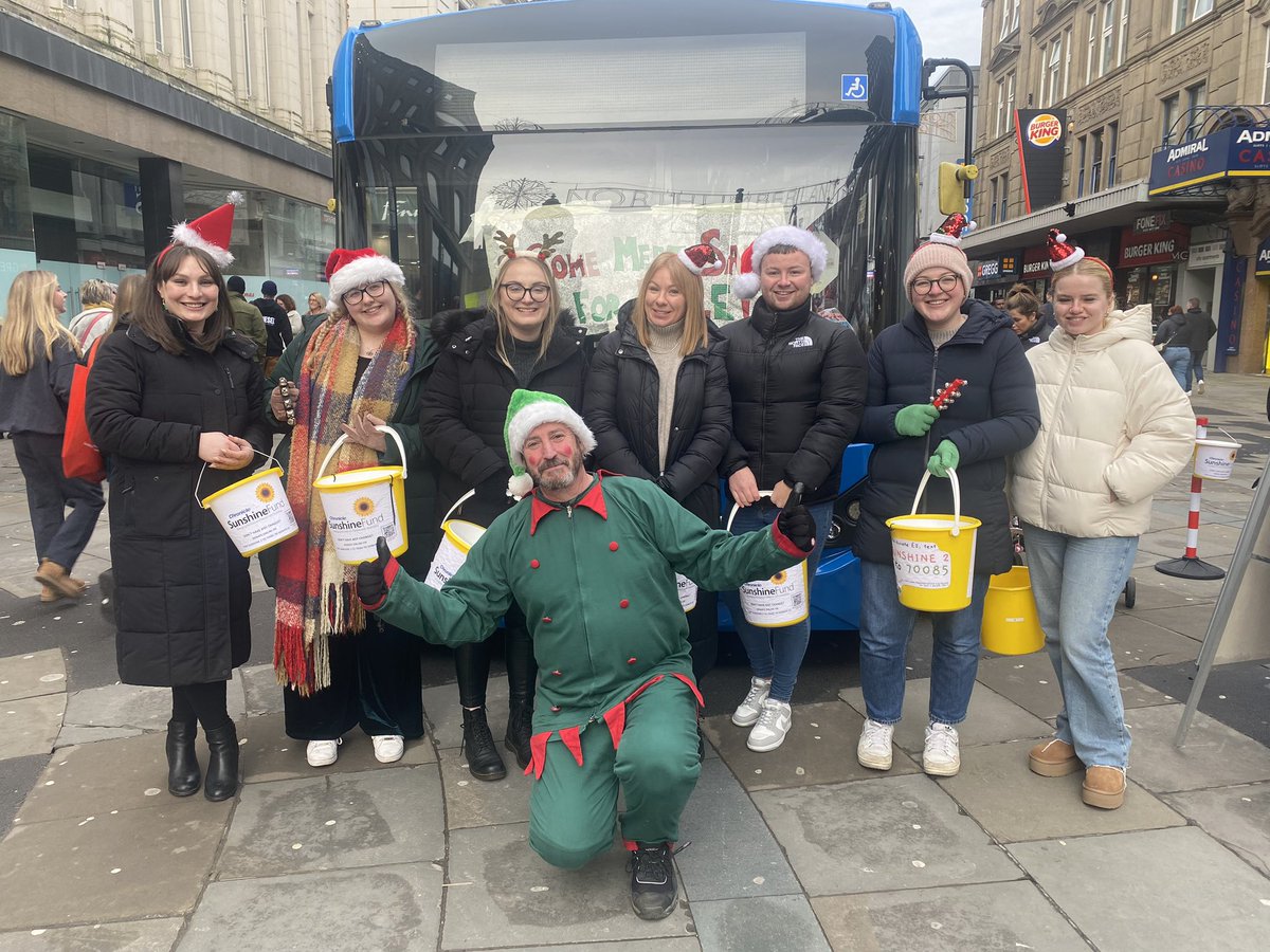 Lauren Belk (@imlaurenbelk) on Twitter photo Spending a lovely afternoon with my CoP team mates <a href="/irwinmitchell/">Irwin Mitchell</a> volunteering for <a href="/Sunshine_Fund/">Sunshine Fund</a> Santa Bus on Northumberland street🧑🎄🎅🏼 <a href="/ChronicleLive/">The Chronicle</a> Spending a lovely afternoon with my CoP team mates <a href="/irwinmitchell/">Irwin Mitchell</a> volunteering for <a href="/Sunshine_Fund/">Sunshine Fund</a> Santa Bus on Northumberland street🧑🎄🎅🏼 <a href="/ChronicleLive/">The Chronicle</a>