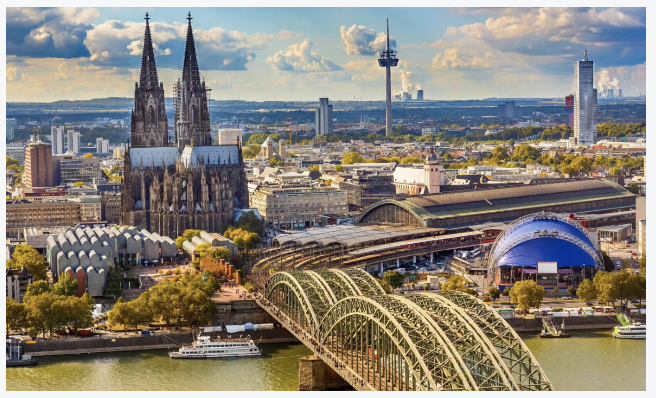 Reminder to pls submit proposals to #EPSA2024 Annual Meeting - epsanet.org submissions are at record levels so far so should be another great opportunity to connect with our polsci colleagues! See you in Cologne 4-6 July 2024! @europsa