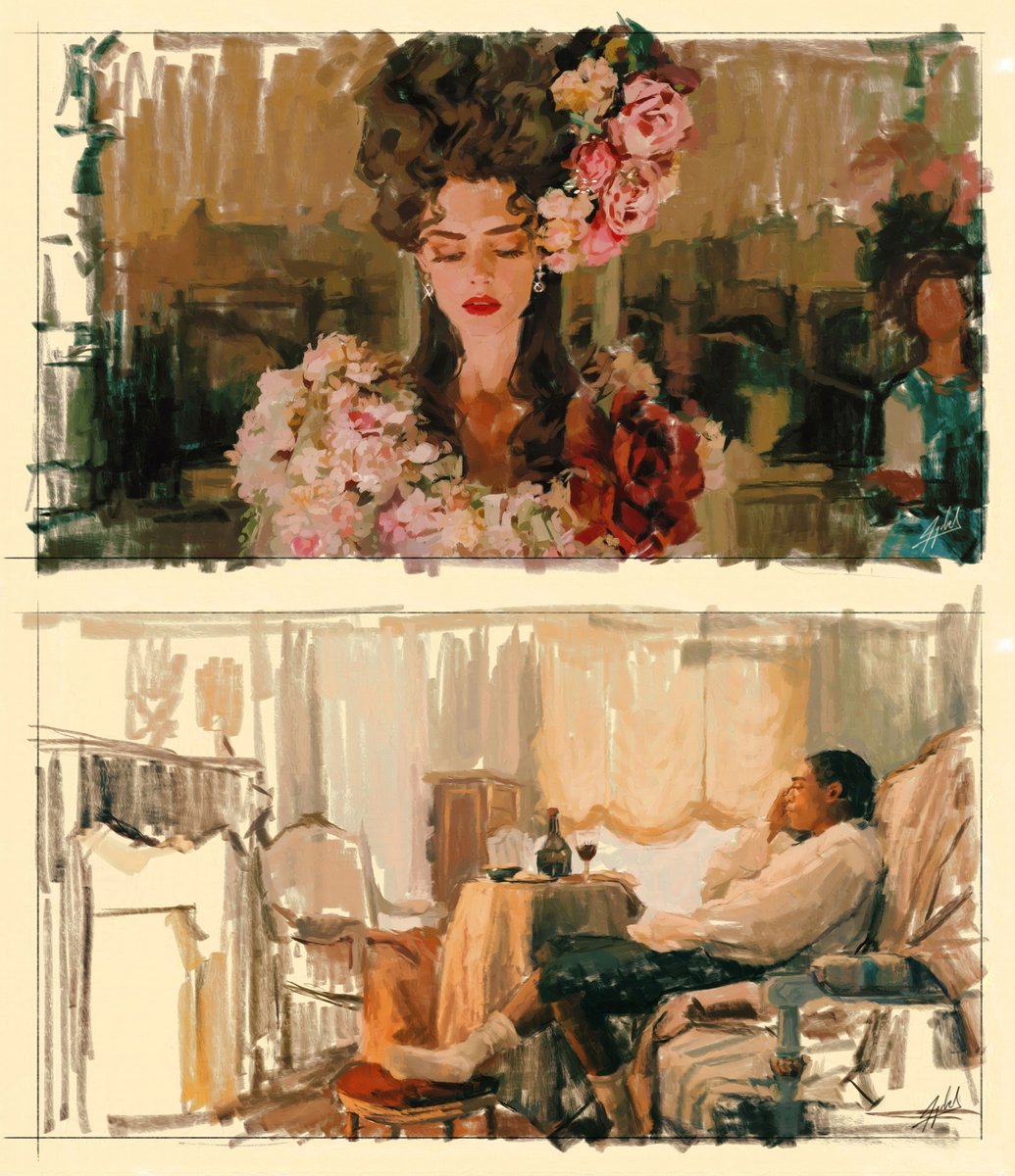 Chevalier (2023) studies