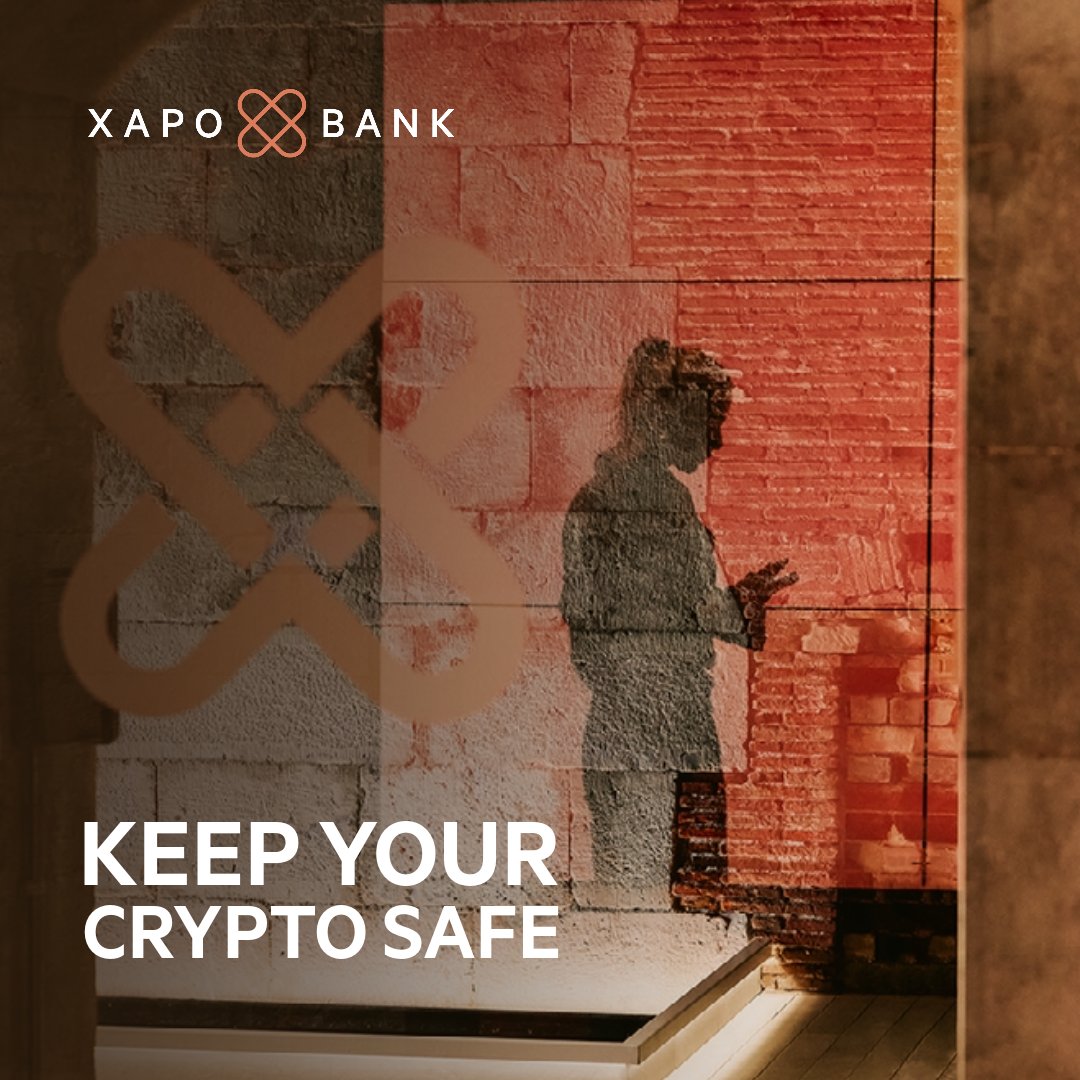 Xapo Bank (@xapobankapp) / X