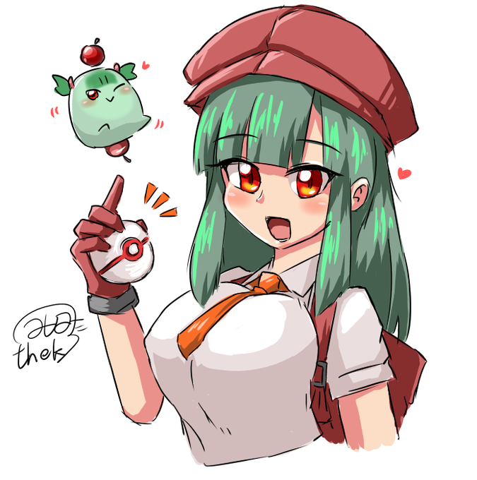 ゼロの秘宝エンディングまでクリアしました🍎
ネタバレ防止のためスクショはちと控えておきます
図鑑埋めてあのポケモンに会いに行くぞ! 