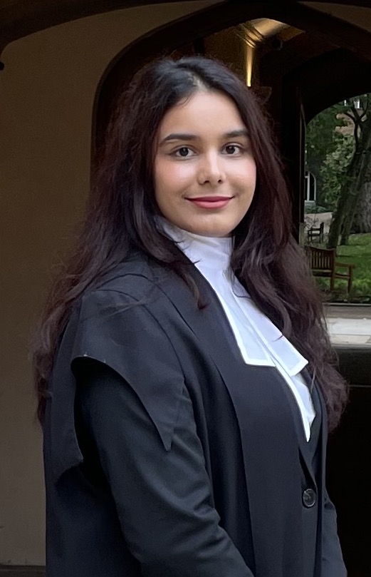 Continuing our internship series, we asked @jaya_sudera to share her recent experience at the @UKSupremeCourt. Thank you again to the UKSC for the time and effort dedicated to the incredible programme. To read more: bridgingthebar.org/news-events/in…