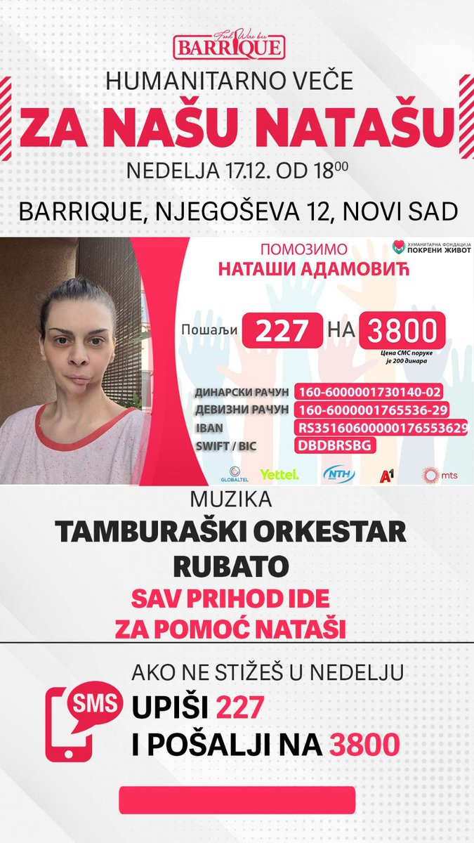 Slobodan Sarenac (@slobodansarenac) on Twitter photo 