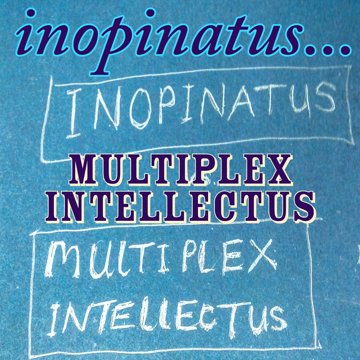 tonygolden010's tweet image. Two new company names:
#inopinatus and #MultiplexIntellectus from #PrecipiceSpace &amp;amp; #JupiterConspiracy ... Do you love the fonts?! 
#FastPrototyping by 
#TonyScauzillo