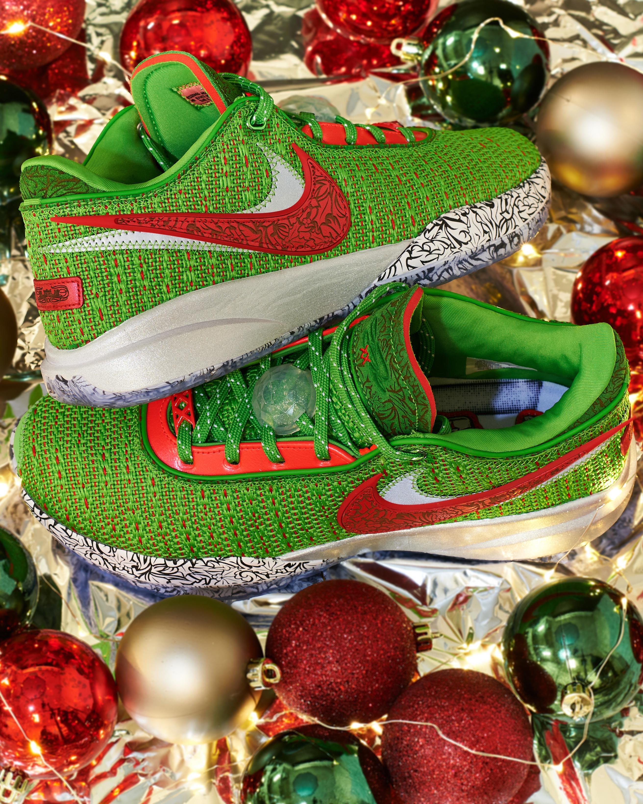 Nike top stocking stuffers
