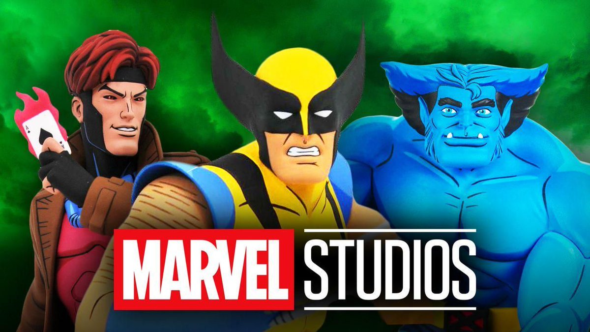 New evidence indicates that #MarvelStudios' X-MEN '97 will NOT release in early 2024 despite previous reports stating such... Full details: thedirect.com/article/x-men-…