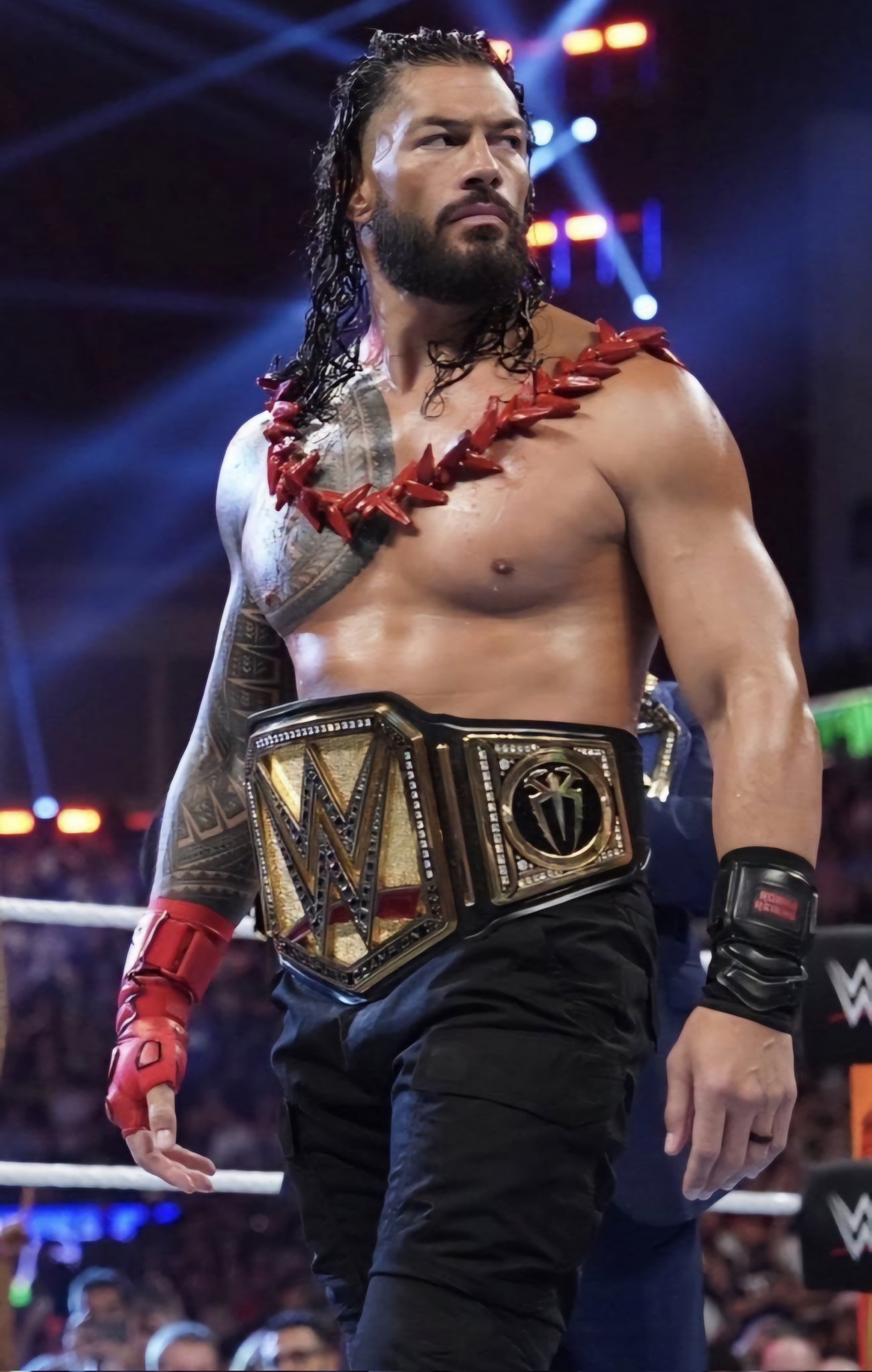Watch Roman Reigns' Shocking Return To Destroy Everyone After Main Event Of  SummerSlam 2020 - BroBible