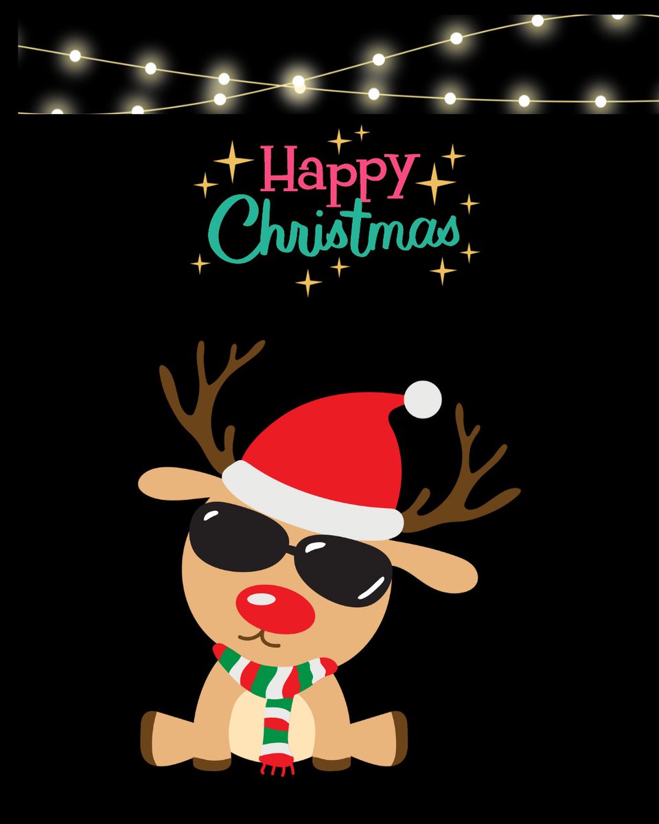 Merry Christmas Eve!

We hope you have a wonderful holiday season surrounded by love and joy.

May your Christmas Eve be filled with warmth, cheer, &amp; special moments with your loved ones.

Wishing you all the best this holiday season.

#ChristmasEve #Christmas #ChristmasIsComing