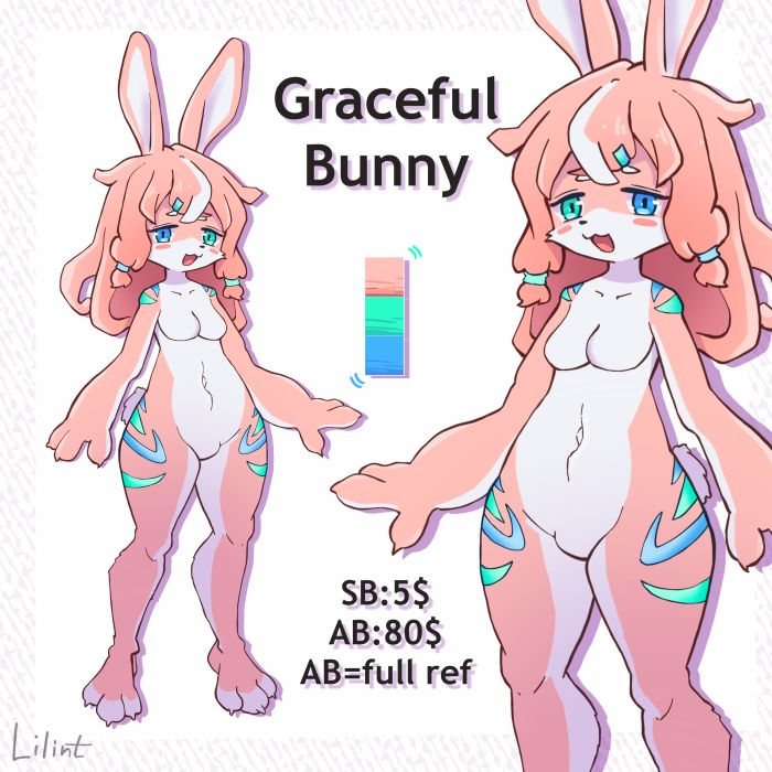 Currently doing a Christmas character give away in my discord server, would you like a chance to get one of them join the discord. The winners are getting the unwatermarked images.