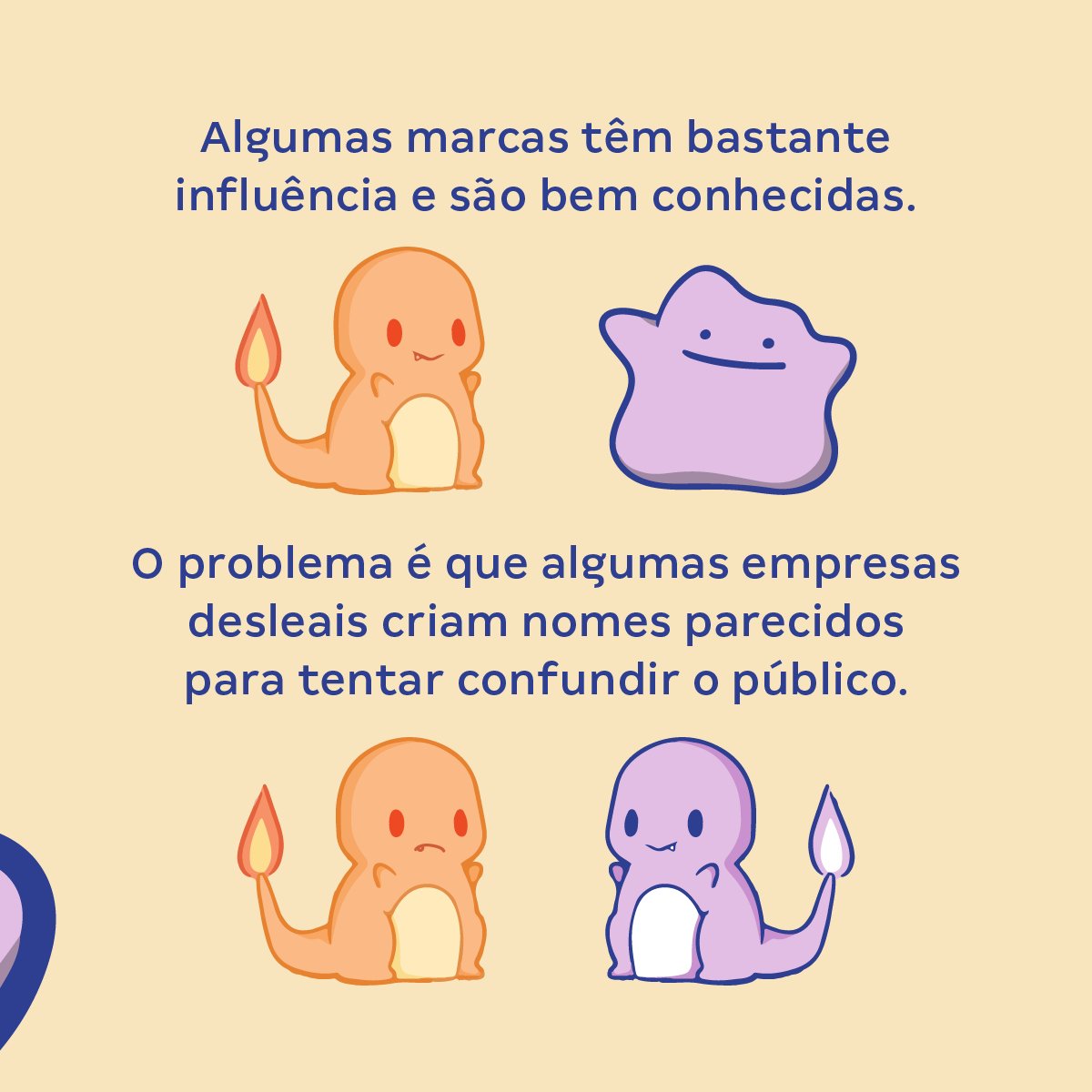 deverasdesign's tweet photo. 👉 Infelizmente, é bem comum se deparar com marcas ou produtos copiados.

Se identificou? Então é fundamental proteger bem sua marca!

📌 Precisa de ajuda? É só agendar uma conversa com a nossa equipe.

#designdemarcas #identidadevisual #designdelogo #proteçãodemarca https://t.co/roy6CLuk1u