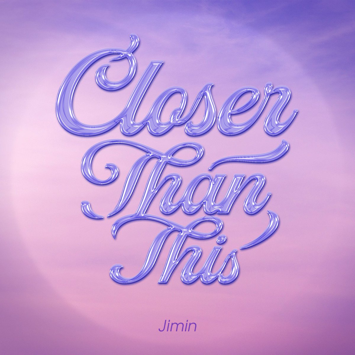 📢 COMPRA | iTunes México 💜

MX-ARMY, hora de comprar “Closer Than This” para mantenerla en el #1 del país

¡Únete e invita a más personas! 

#CloserThanThis1iTunesMX
CLOSER THAN THIS 1 MX