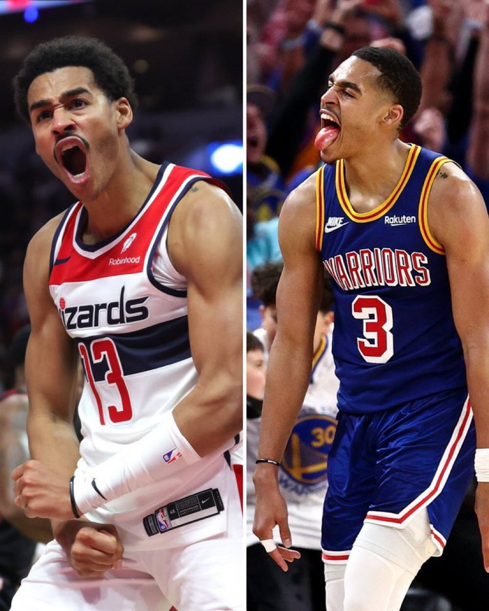 🏀 NBA

JORDAN POOLE OVER 20.5(-110)