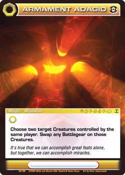 ChaoticADay's tweet photo. Does this work? I sure want it to. #chaotic #mtg https://t.co/7O1njgrhn3