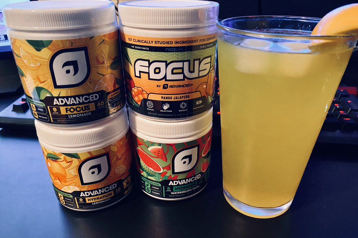 Time to stock up for the holidays 🎄

<a href="/ADVANCEDgg/">ADVANCED®</a> is 35% off on all jars and plastic shakers! 

So many good flavors! 😋

Used code: V3RO

Sale ends 12/27