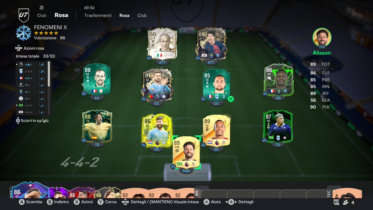 20-0 Easy (Alex goat)