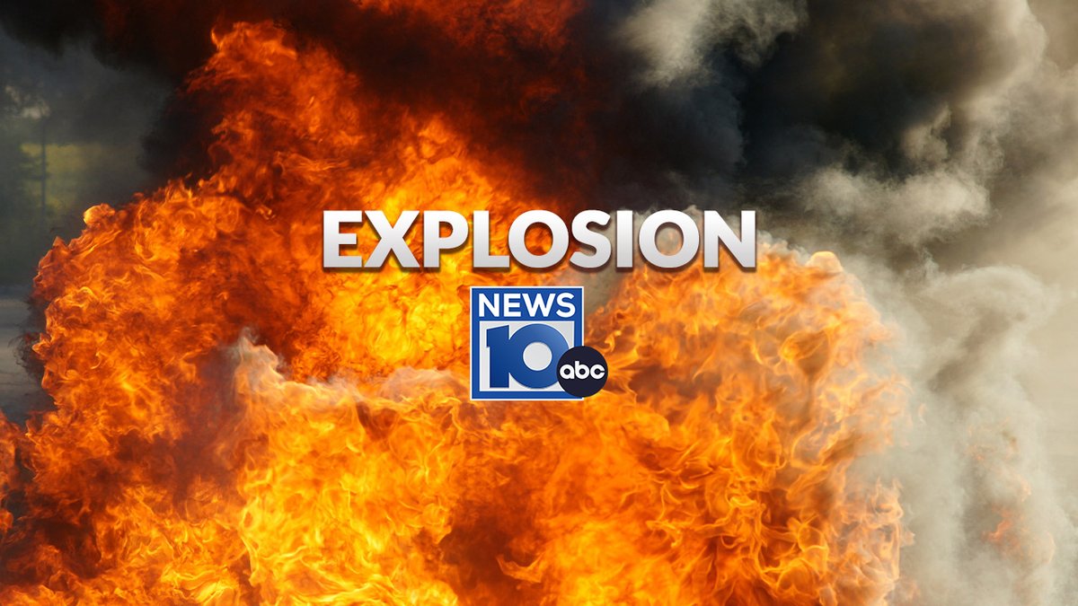#Glenville supervisor lifts state of emergency over #explosion trib.al/2s5MNpw