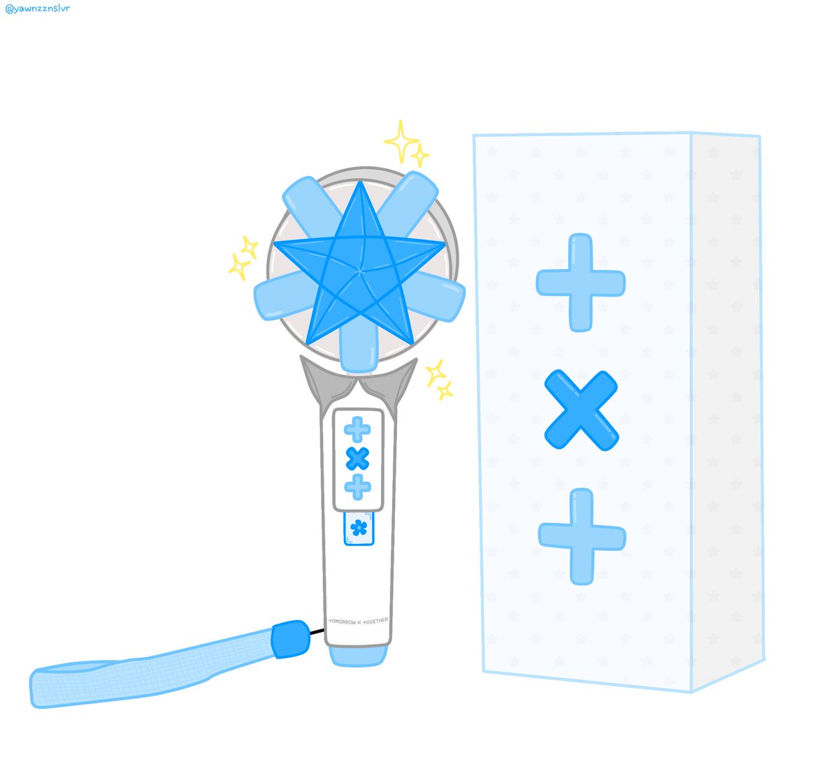 yawnzznslvr's tweet image. ☆ moabong (bmoa ver.) ☆