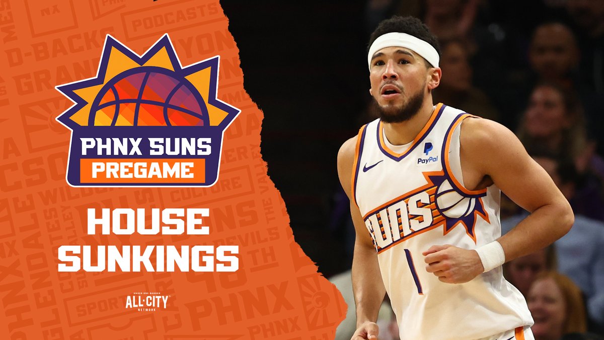 Suns vs. Kings: Start time, where to watch, whatโs the latest | HoopsHype