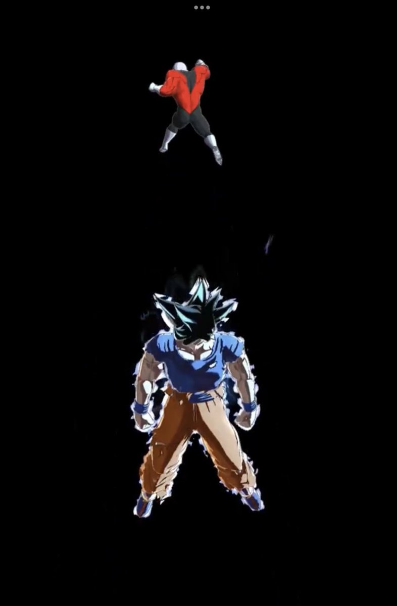 DoooGote's tweet image. LIKE AND RETWEET TO PULL ULTRA Ultra Instinct Sign Goku FIRST MULTI!