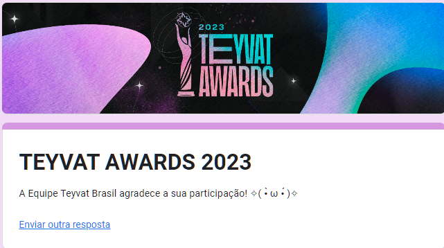 Eillynn's tweet photo. @TeyvatBrasil Votemo, bjo Ma. https://t.co/Oo2XmQnvl7