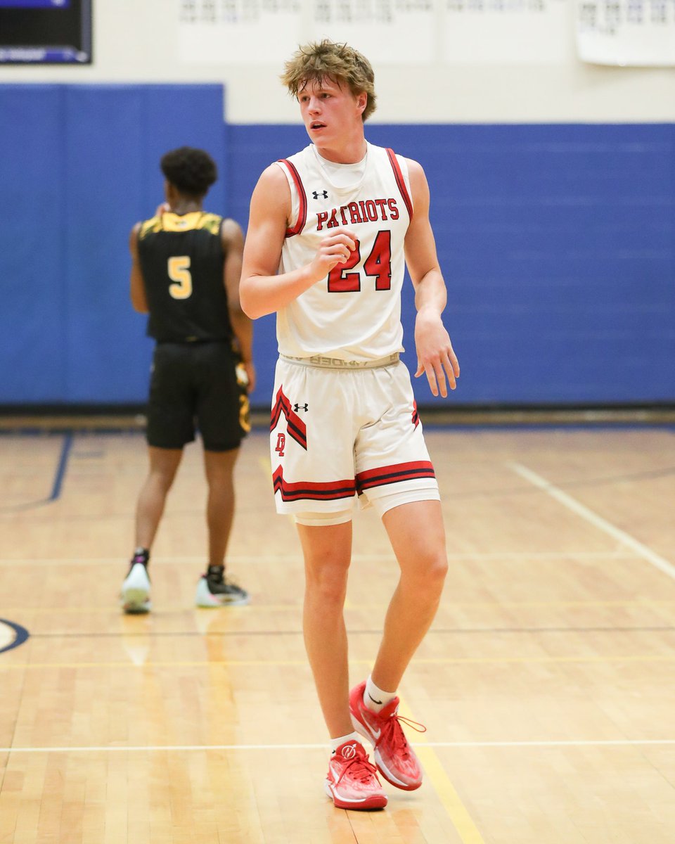 Tyler Lewis (@ty1ewis) on Twitter photo 6'8 2024 Brady Kester <a href="/BradyKester/">Brady Kester</a> (<a href="/DDSPatriotsBB/">Davidson Day Basketball</a>) played extremely well tonight. Finished with 20p & 7r. Smart, physical forward. Uses his body really well. Good touch around the rim. Active on the glass. Does all the little things. #PhenomHoops #PhenomHolidayClassic 6'8 2024 Brady Kester <a href="/BradyKester/">Brady Kester</a> (<a href="/DDSPatriotsBB/">Davidson Day Basketball</a>) played extremely well tonight. Finished with 20p & 7r. Smart, physical forward. Uses his body really well. Good touch around the rim. Active on the glass. Does all the little things. #PhenomHoops #PhenomHolidayClassic