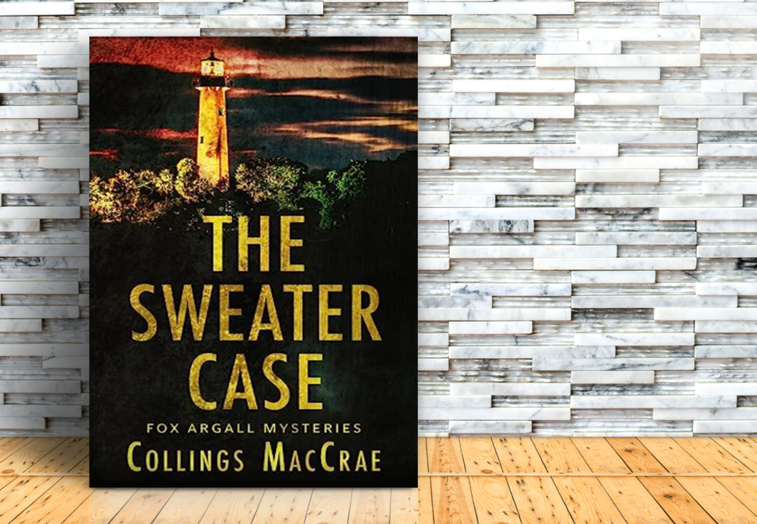 Are you ready to unravel the mystery? Grab your copy of 'The Sweater Case' and join Fox on his pulse-pounding quest for justice. #CrimeNovel #DetectiveStory Buy Now --> allauthor.com/amazon/81005/