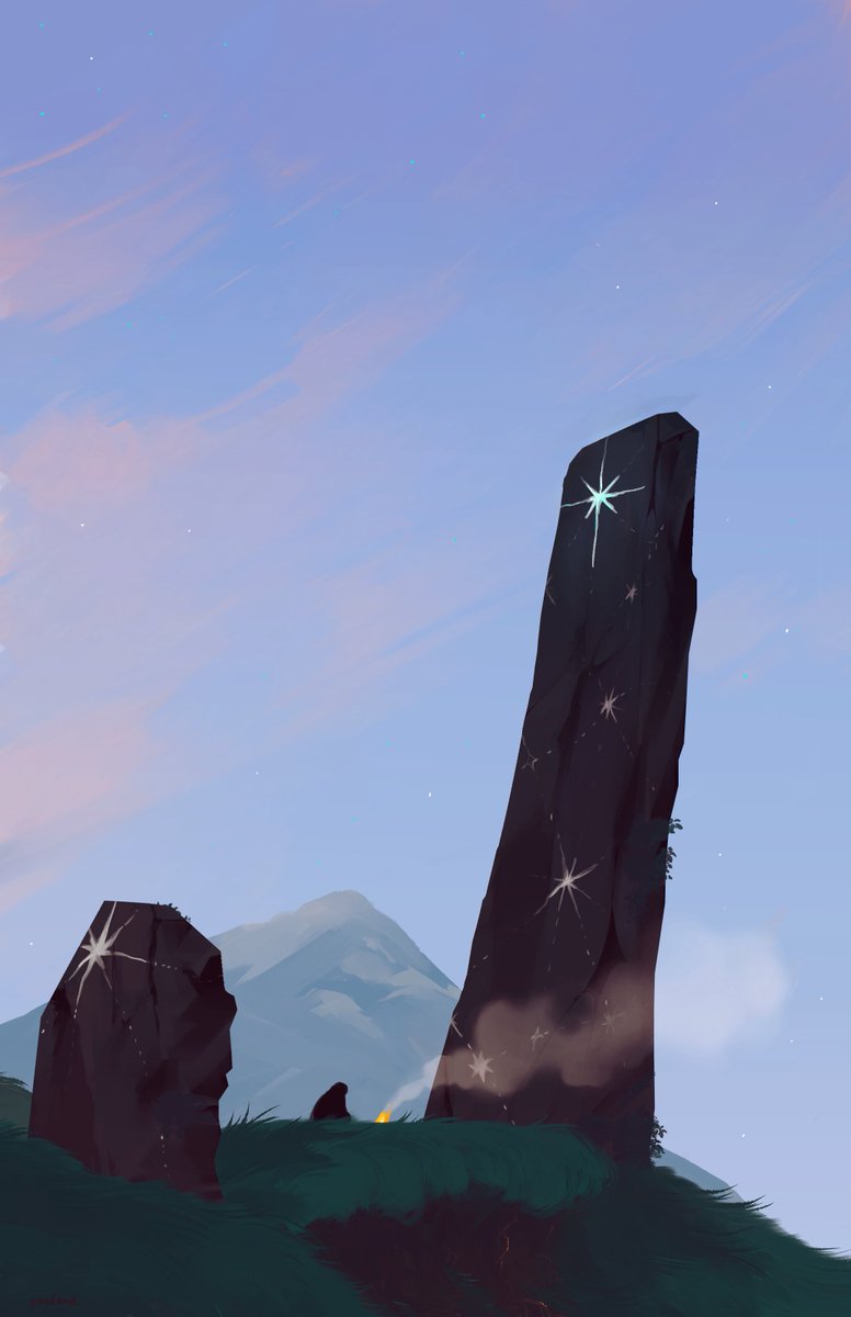 Yan (@yookond) on Twitter photo 