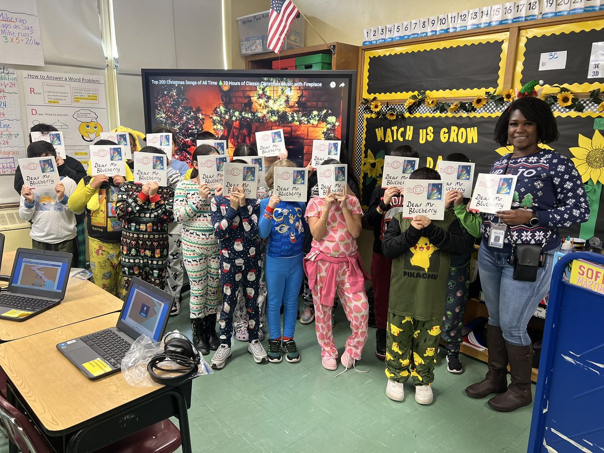 WeissLeadership_Library tweet media