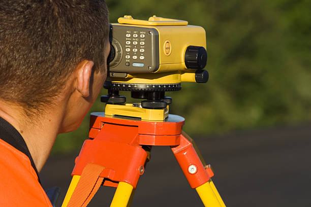 Our expert land surveyors use the latest technology to provide accurate and efficient surveying services. Choose us for quality work. #surveyingtechnology #landsurveying

Learn more at richarddbartlett.com.