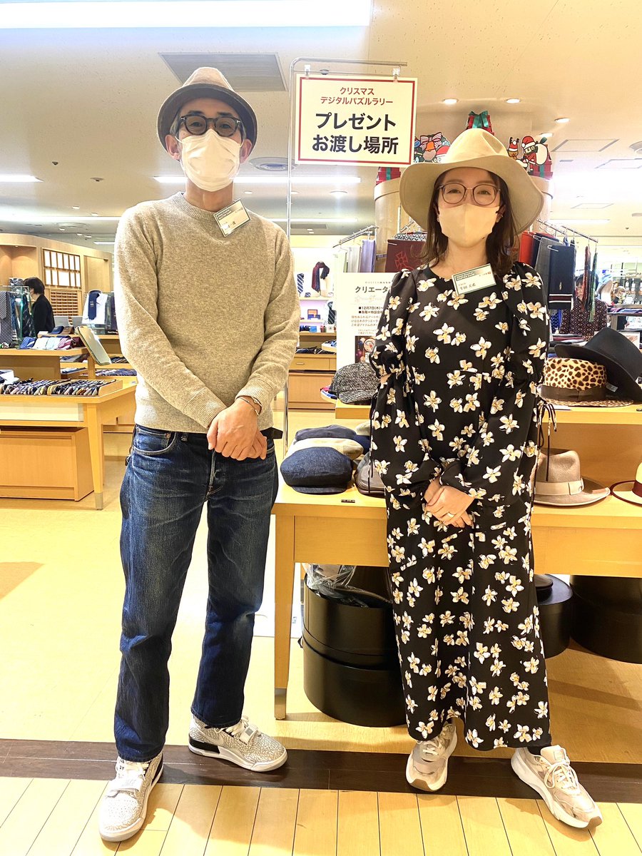 帽子専門店 Circle（サークル）/ 株式会社Circle 【帽子の企画、生産、卸、販売】 (@Circle_hat) / Posts / X