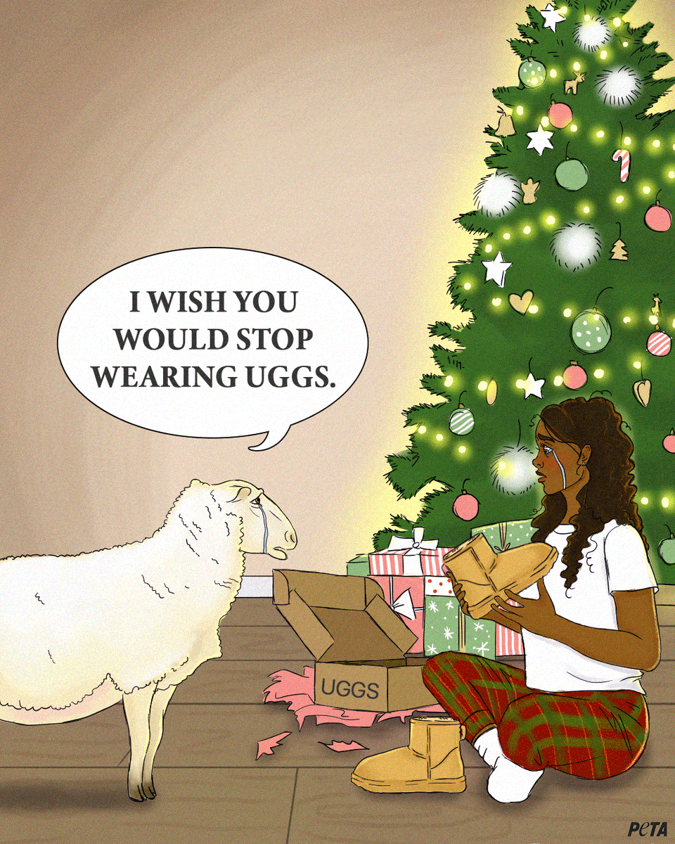 Leather, wool, and feathers don’t come off animals easily, as our heartbreaking videos show.