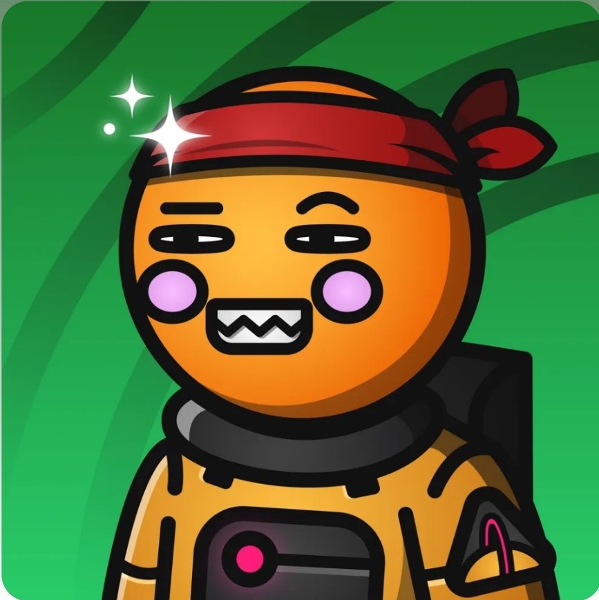 Jay Eth (@jay_eth_) on Twitter photo Shout out to my brother <a href="/ferani/">ferani 🪐🪐 🚀</a> from <a href="/FunApes_NFT/">Fun Apes</a> for gifting me this rider and bringing me into the community. <a href="/zubic_eth/">zubic</a> <a href="/SpaceRidersXYZ/">Space Riders</a> Shout out to my brother <a href="/ferani/">ferani 🪐🪐 🚀</a> from <a href="/FunApes_NFT/">Fun Apes</a> for gifting me this rider and bringing me into the community. <a href="/zubic_eth/">zubic</a> <a href="/SpaceRidersXYZ/">Space Riders</a>